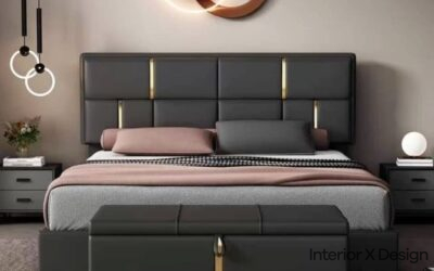 Top 5 Latest New Bed Design 2025: Bedroom Trends