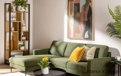 Top 5 Simple Drawing Room Design Ideas