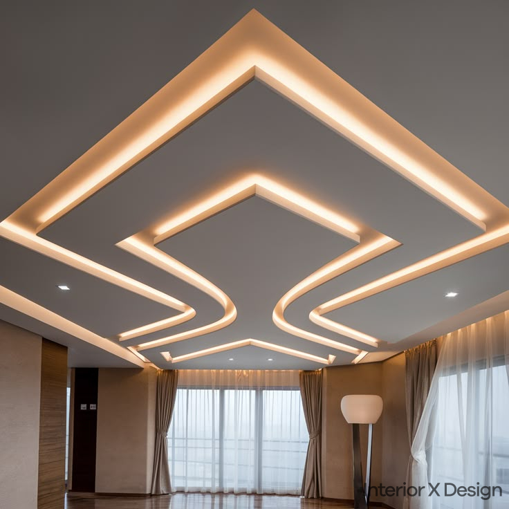 living room pvc ceiling design