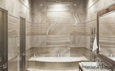 Top 5 Trendy Bathroom False Ceiling Design