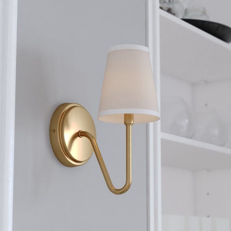 Sconce Lighting for a Classy Look and Function