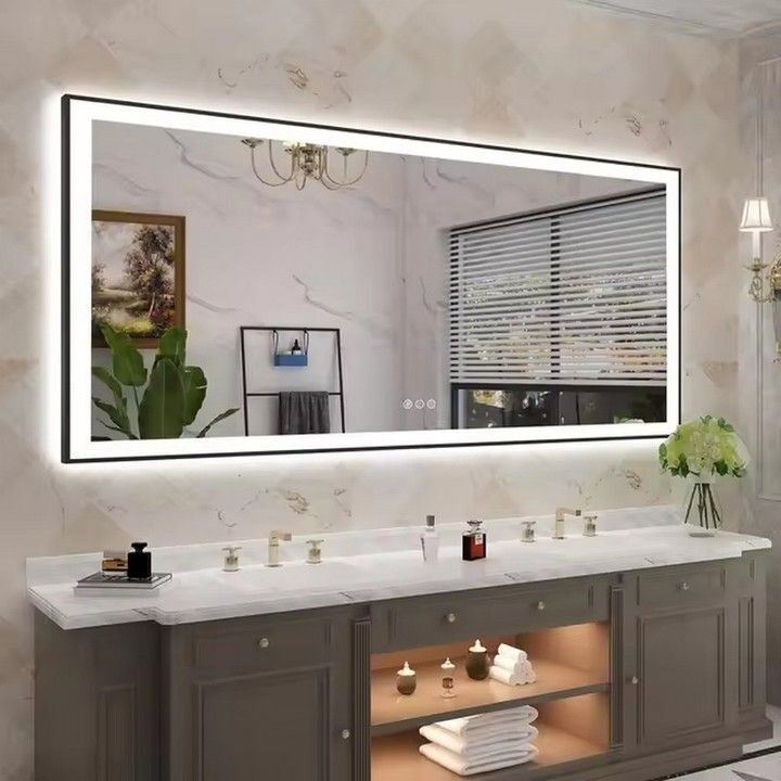 Vanity Lights to Enhance Your Mirror Area