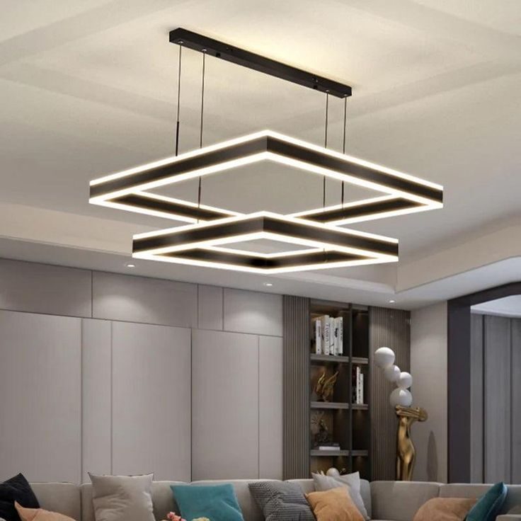 Install Statement Pendant Lights for a Stylish Touch