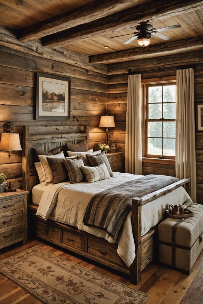 Rustic Style: Warm, Inviting, and Natural