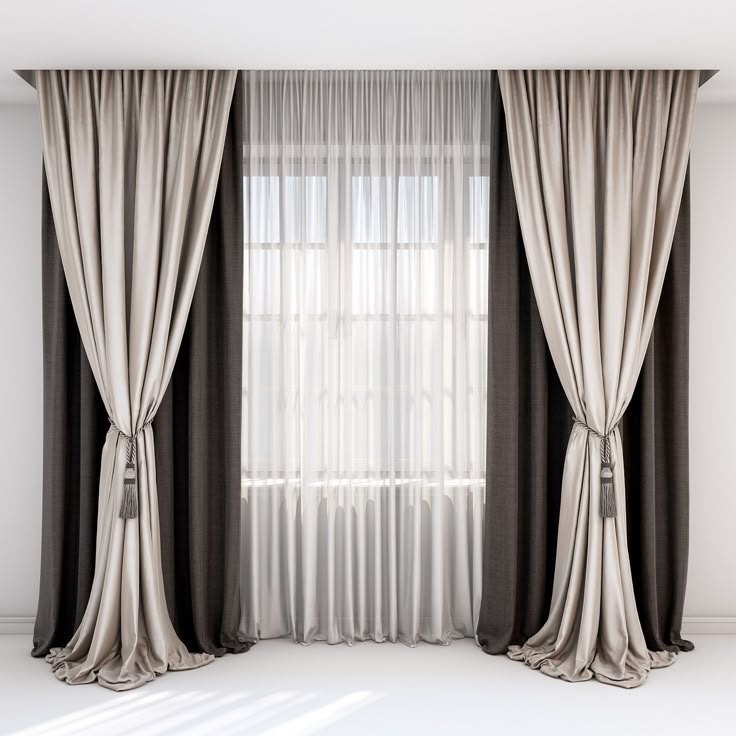  The Best Bedroom Curtain Design for Indian Homes